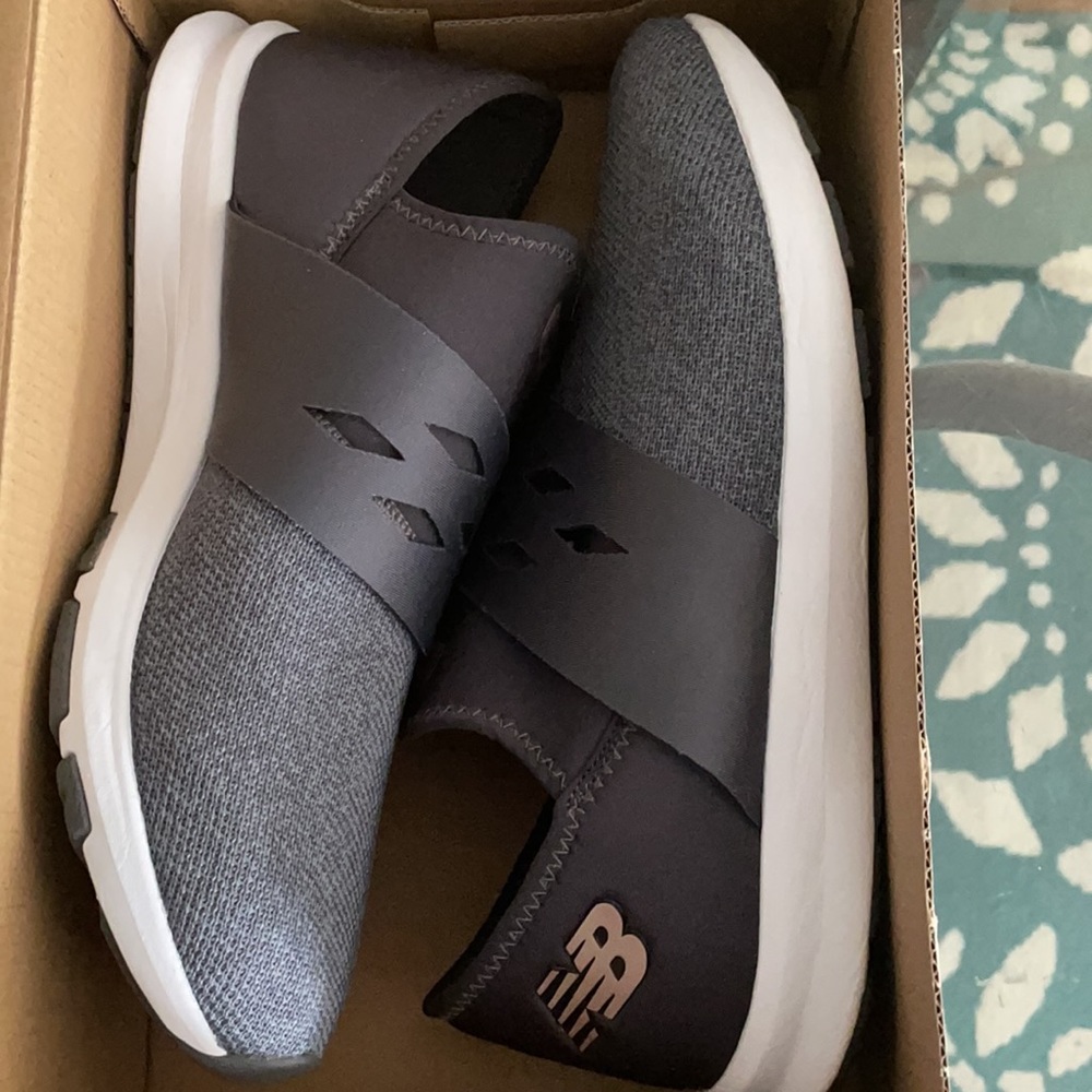 New Balance sneakers